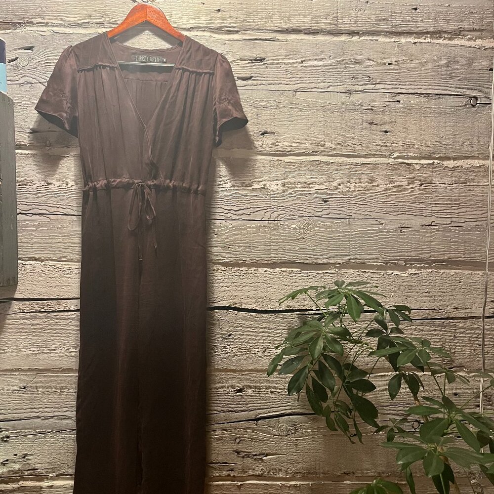 Christy Dawn Diana Jumpsuit